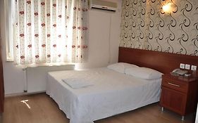 Şahin Otel1